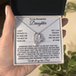 To my Wonderful Daughter - Gift Set