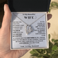To Beautiful  my Wife - you're the Love of my Life