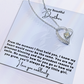 To my Daughter - I Love you endlessly