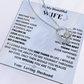 To Beautiful  my Wife - you're the Love of my Life