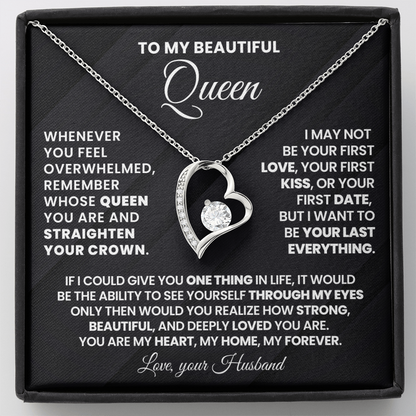 To my Beautiful Queen - Gift Set