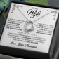 To my Wife - I want to be your Last Everything