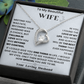 To Beautiful  my Wife - you're the Love of my Life