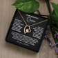 To my Beautiful Queen - Gift Set