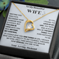 To Beautiful  my Wife - you're the Love of my Life