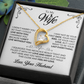 To my Wife - I want to be your Last Everything